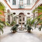 Casa Palacio San Jose 5