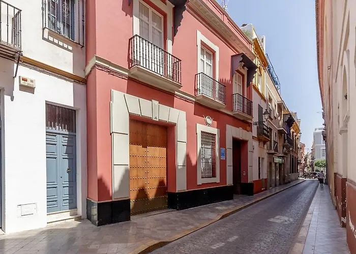 Casa Palacio San Jose 5