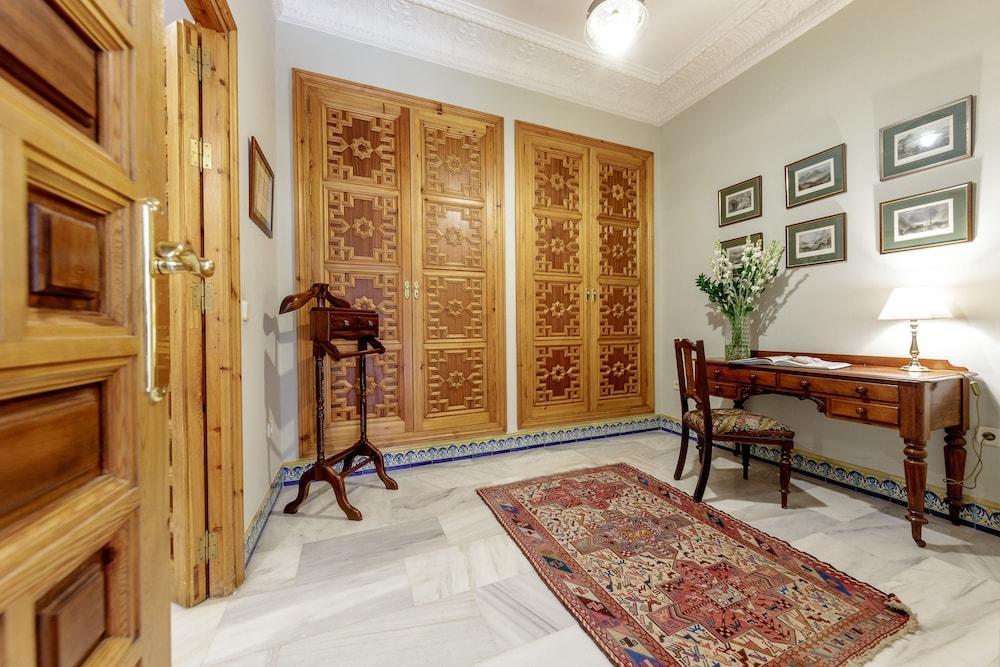 Appartement Casa Palacio San Jose 5