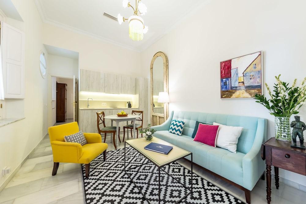 Appartement Casa Palacio San Jose 5 *