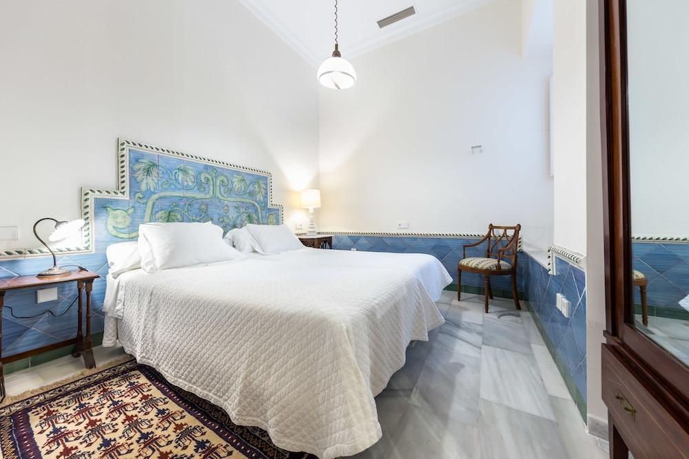 Appartement Casa Palacio San Jose 5