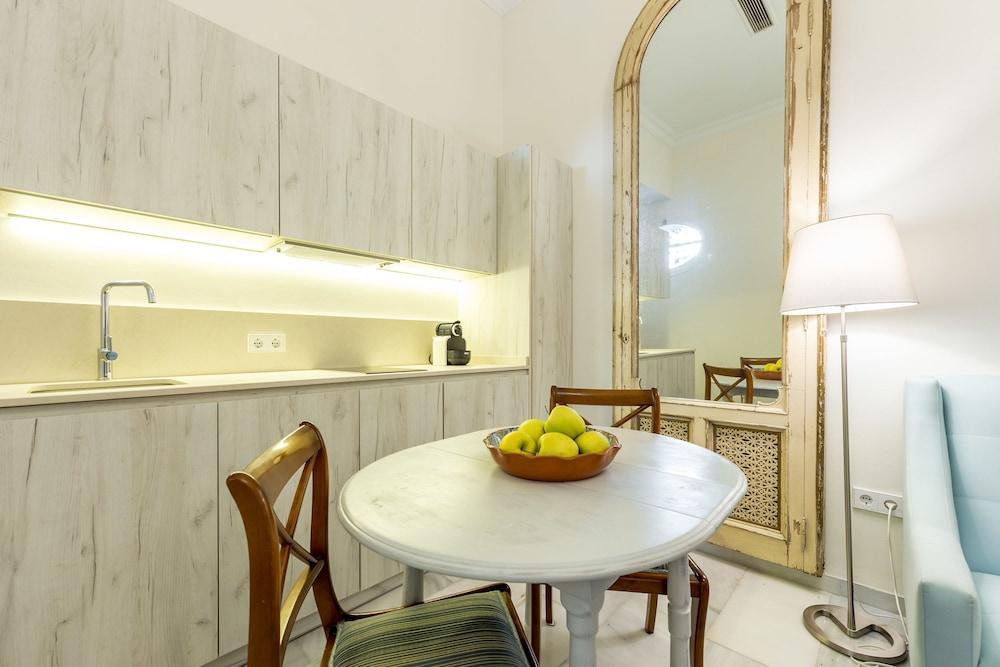 Casa Palacio San Jose 5 Appartement