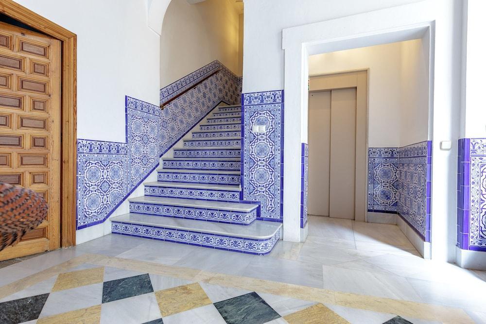 Appartement Casa Palacio San Jose 5 *