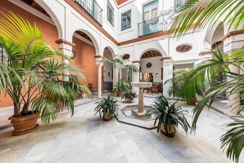 Casa Palacio San Jose 5 * Séville