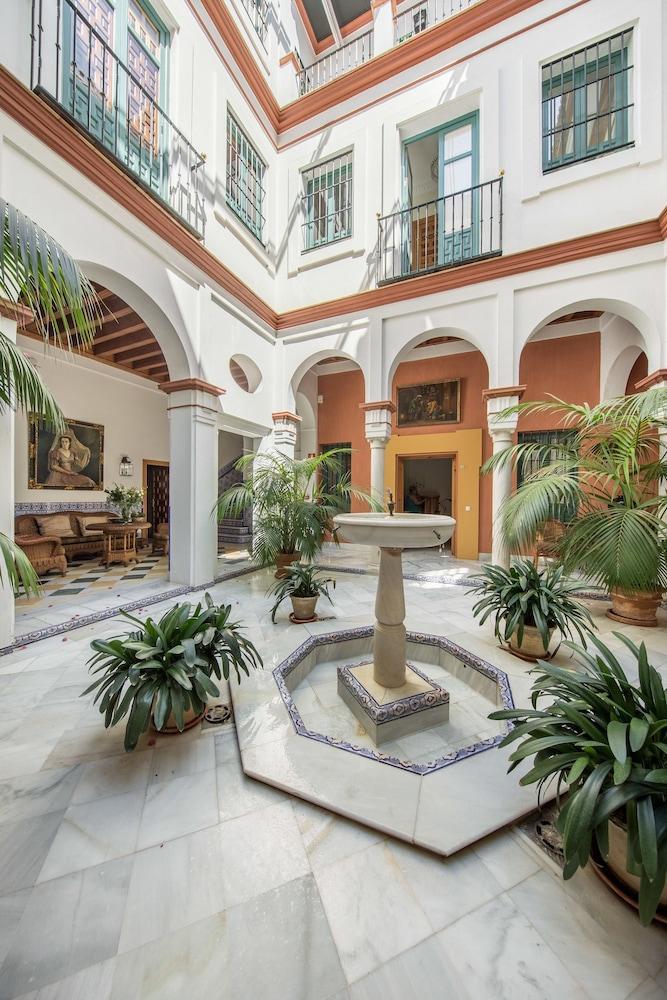 Casa Palacio San Jose 5 Appartement *