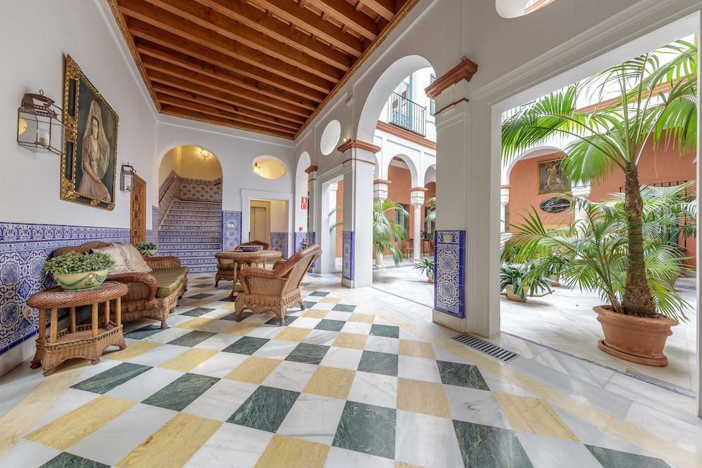 Casa Palacio San Jose 5 Appartement