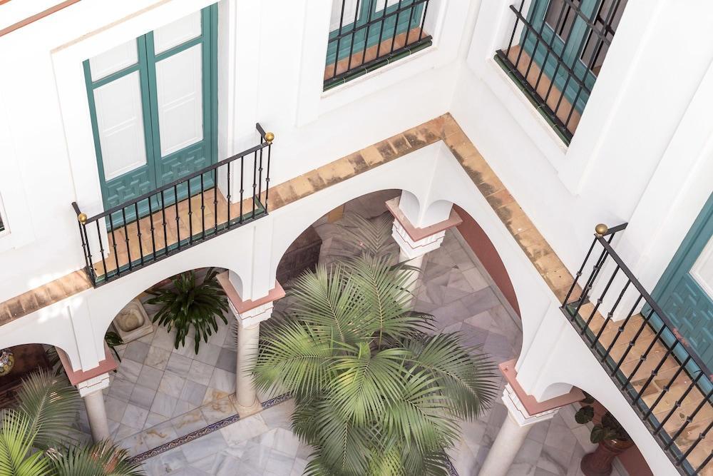 Appartement Casa Palacio San Jose 5 Séville