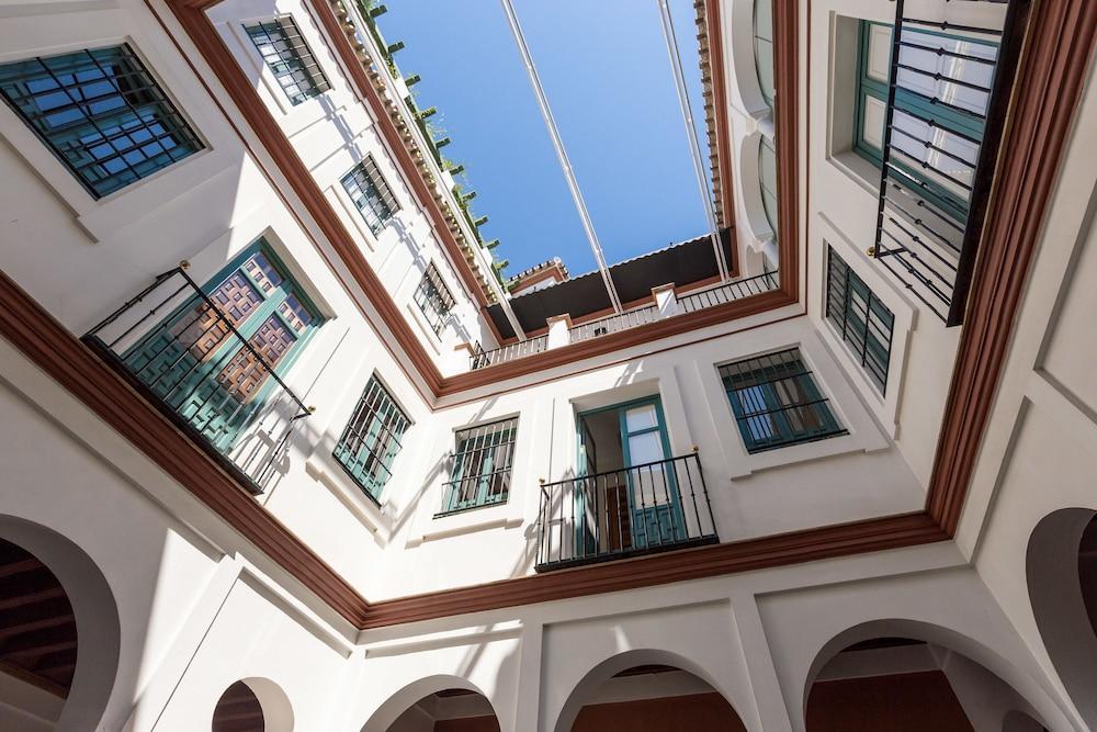 Casa Palacio San Jose 5 Appartement