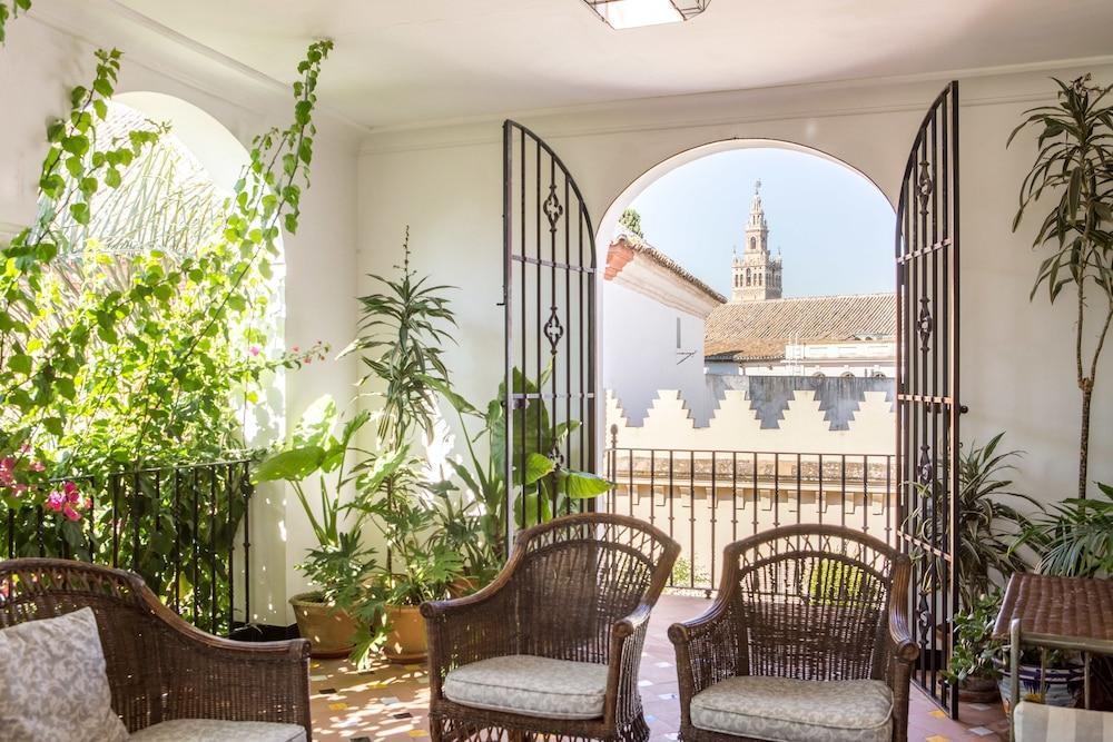 Casa Palacio San Jose 5 Appartement Séville