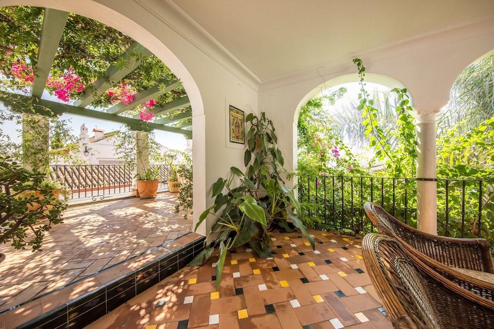 Appartement Casa Palacio San Jose 5
