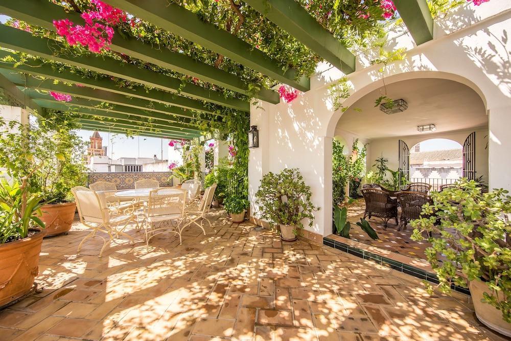 Casa Palacio San Jose 5 * Séville