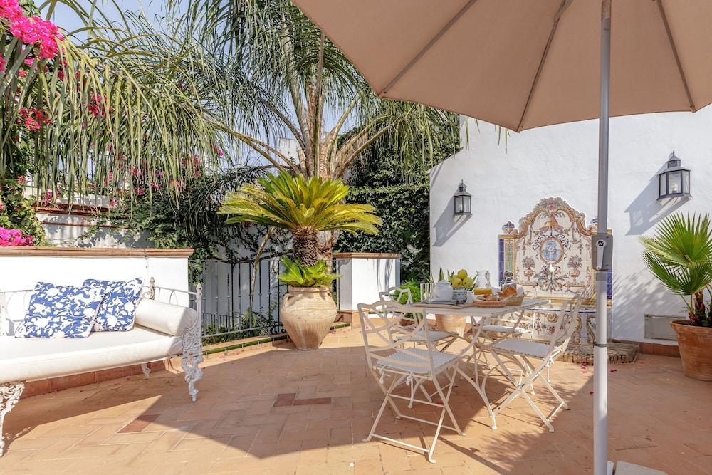 Appartement Casa Palacio San Jose 5 Séville