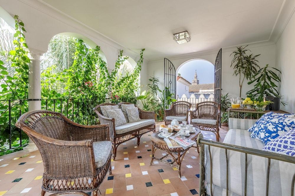 Casa Palacio San Jose 5 * Séville