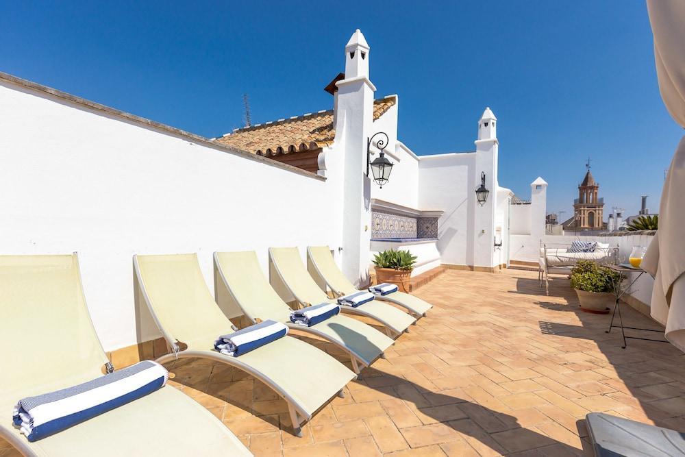 Casa Palacio San Jose 5 Appartement