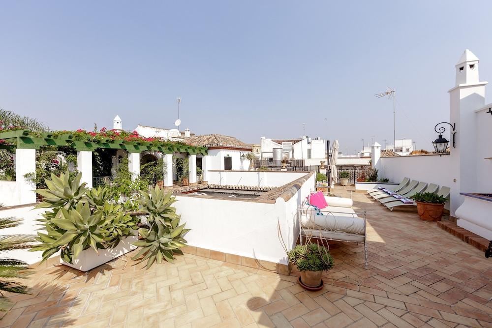 Casa Palacio San Jose 5 * Séville