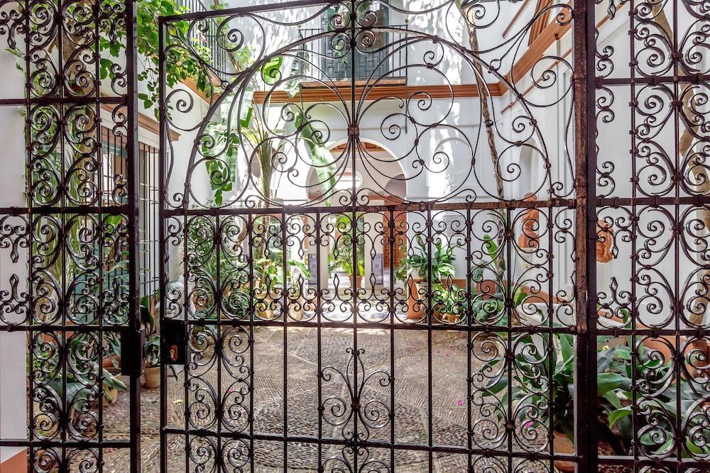 Appartement Casa Palacio San Jose 5 Séville