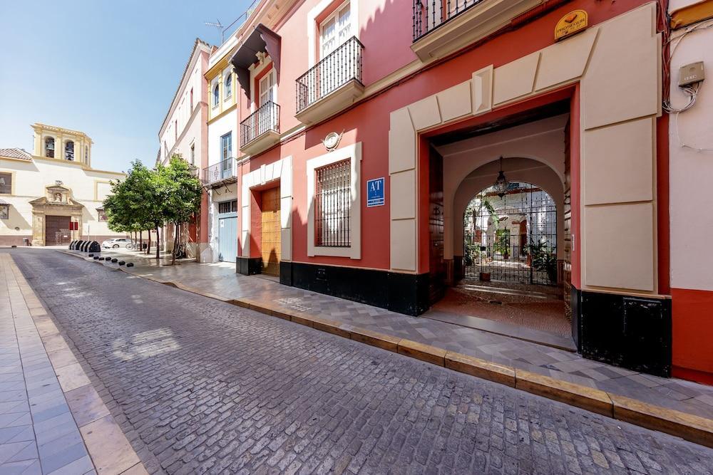 Appartement Casa Palacio San Jose 5 *