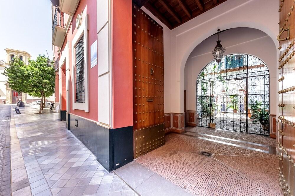 Appartement Casa Palacio San Jose 5 *