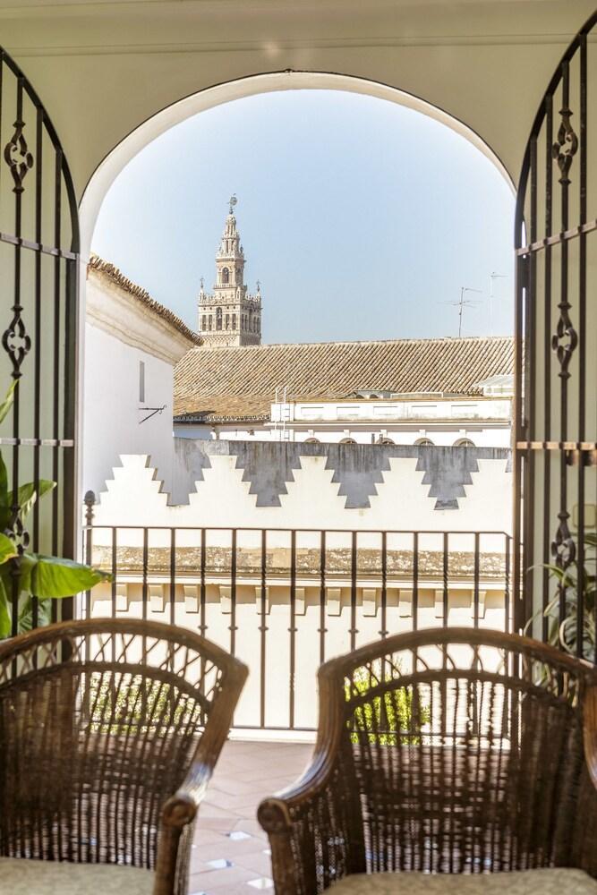 Appartement Casa Palacio San Jose 5 Séville