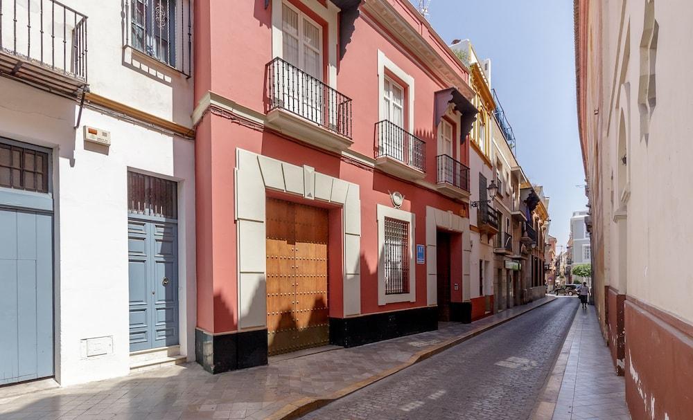 Appartement Casa Palacio San Jose 5 *