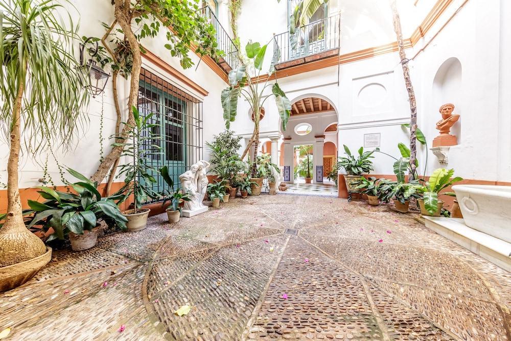 Casa Palacio San Jose 5 * Séville