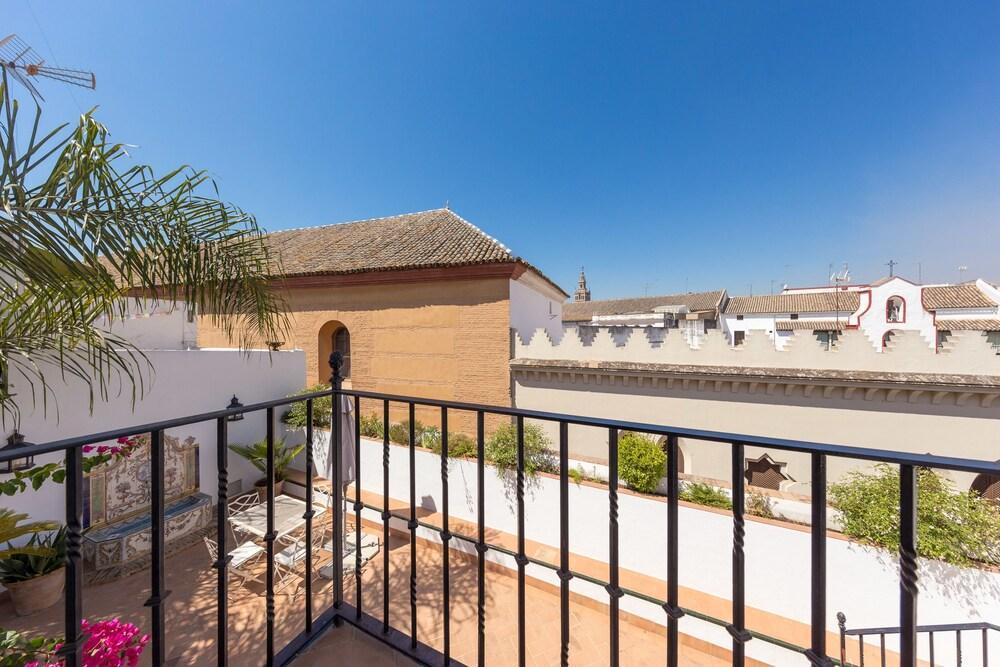 Casa Palacio San Jose 5 *