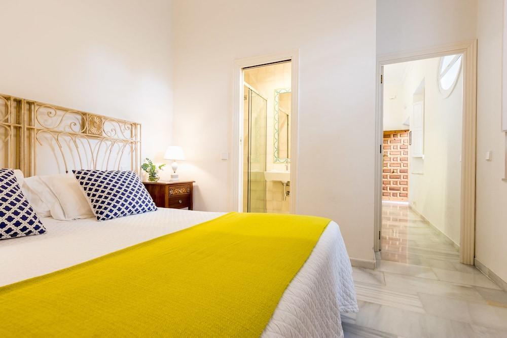Casa Palacio San Jose 5 Apartamento Sevilla