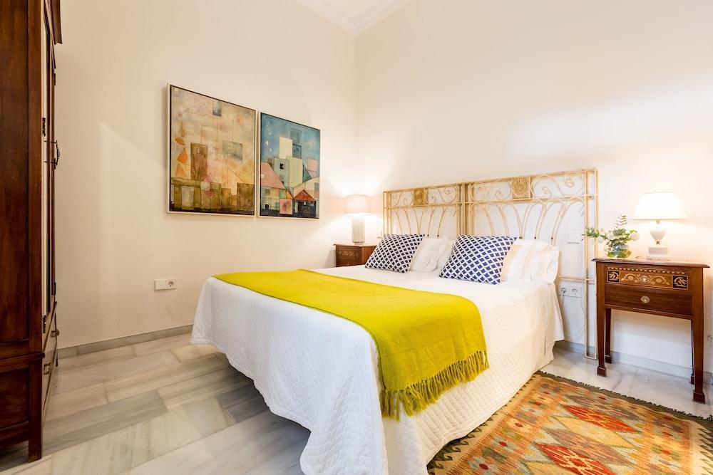 Casa Palacio San Jose 5 Sevilla