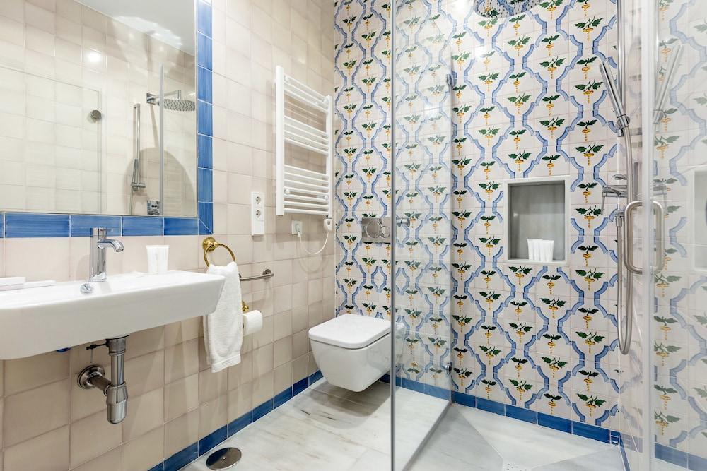 Apartamento Casa Palacio San Jose 5 *