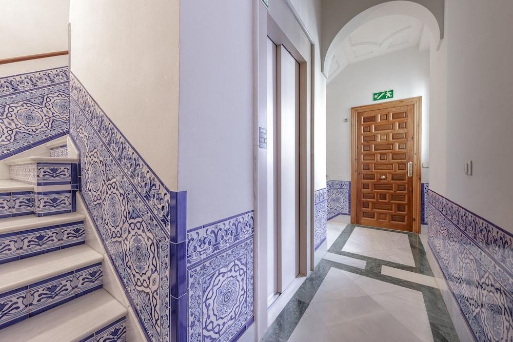 Apartamento Casa Palacio San Jose 5 Sevilla