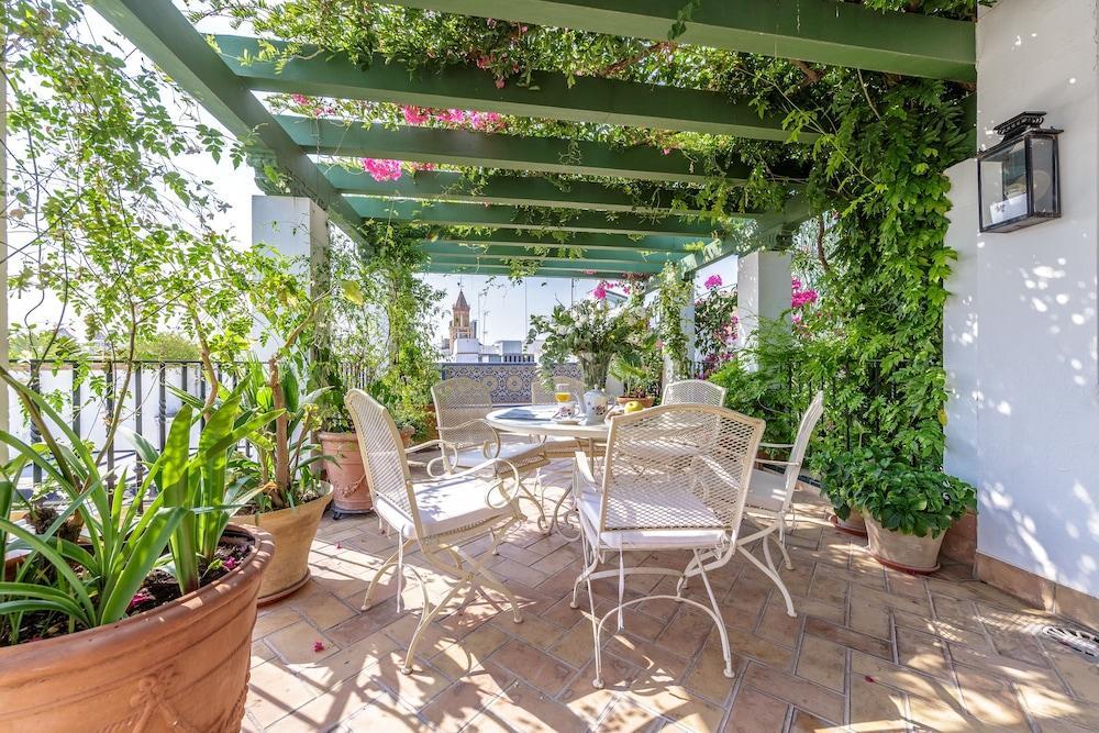 Casa Palacio San Jose 5 * Sevilla